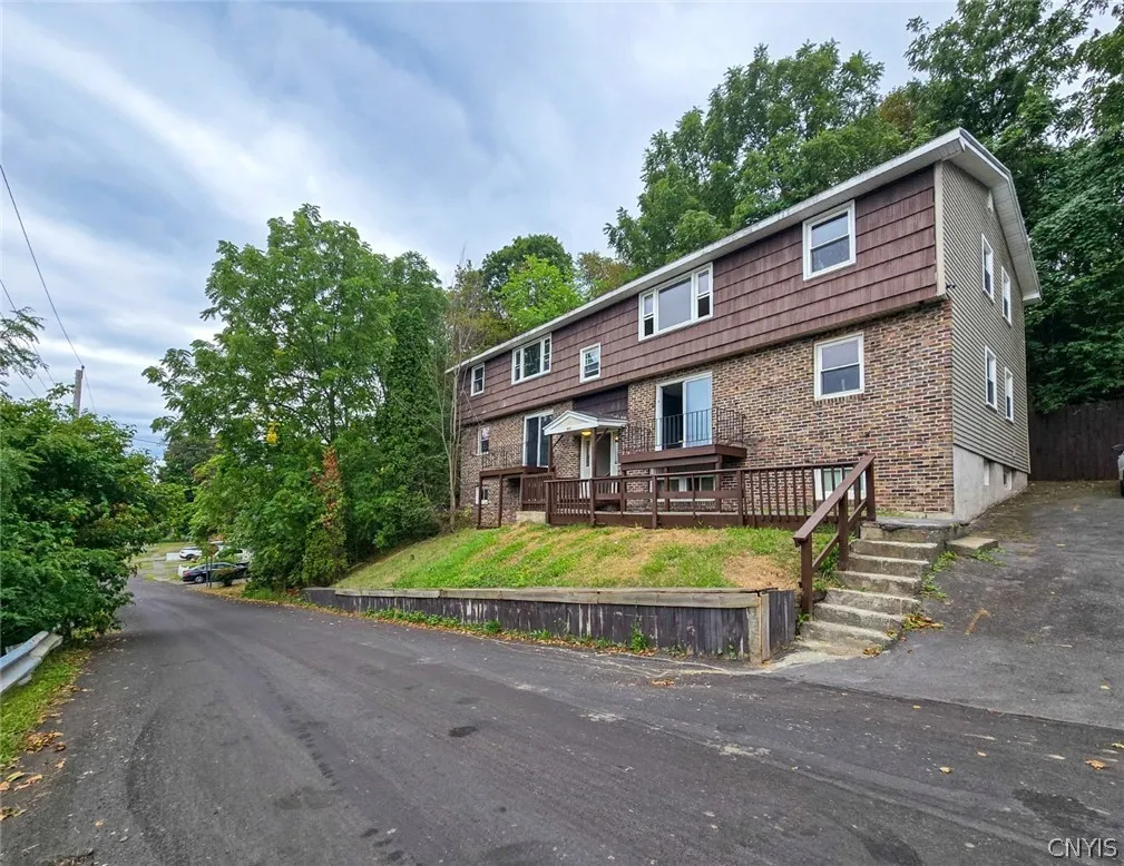 Property at 301 1st North Street, Syracuse, NY 13208