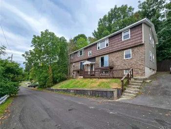 Property at 301 1st North Street, Syracuse, NY 13208
