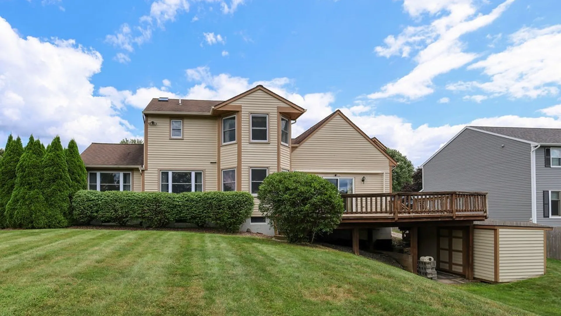 Property at 5814 Innsbruck Road, Manlius, NY 13057 40