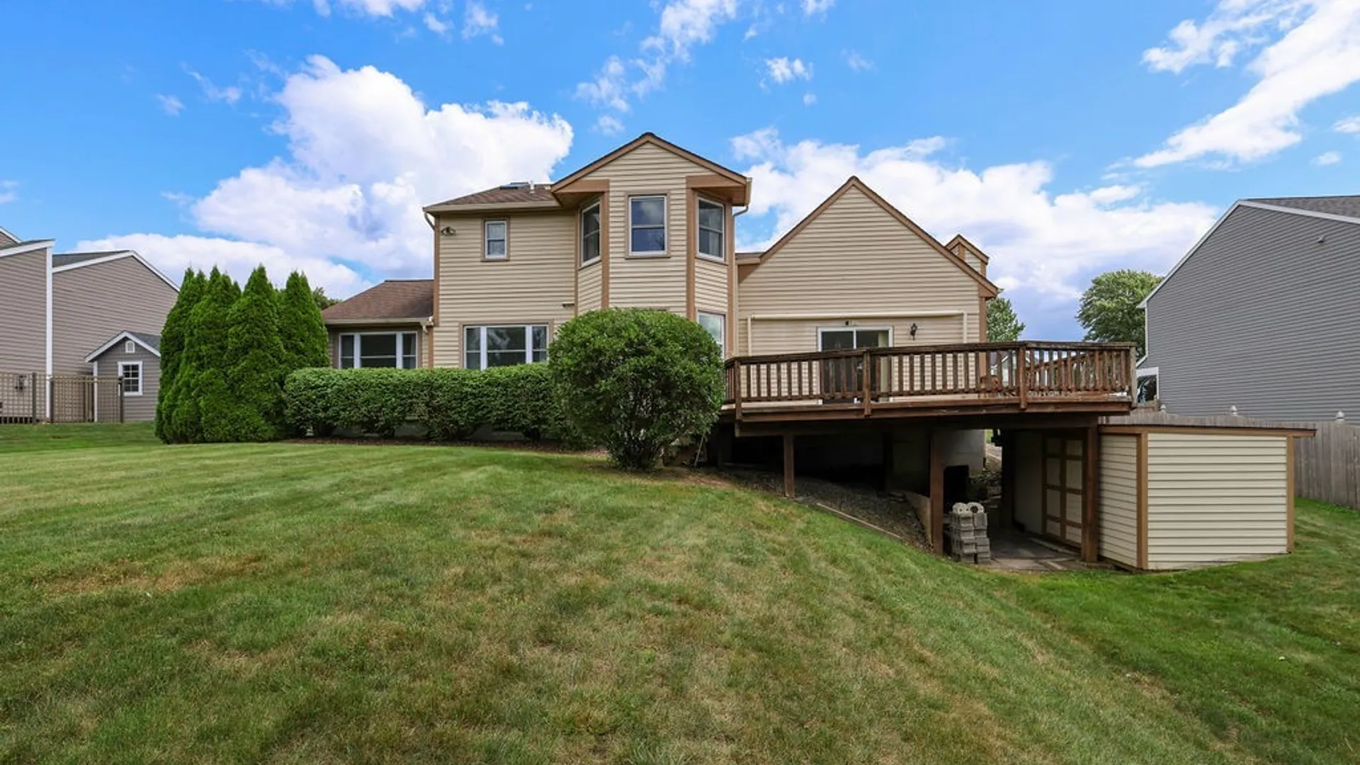 Property at 5814 Innsbruck Road, Manlius, NY 13057 41