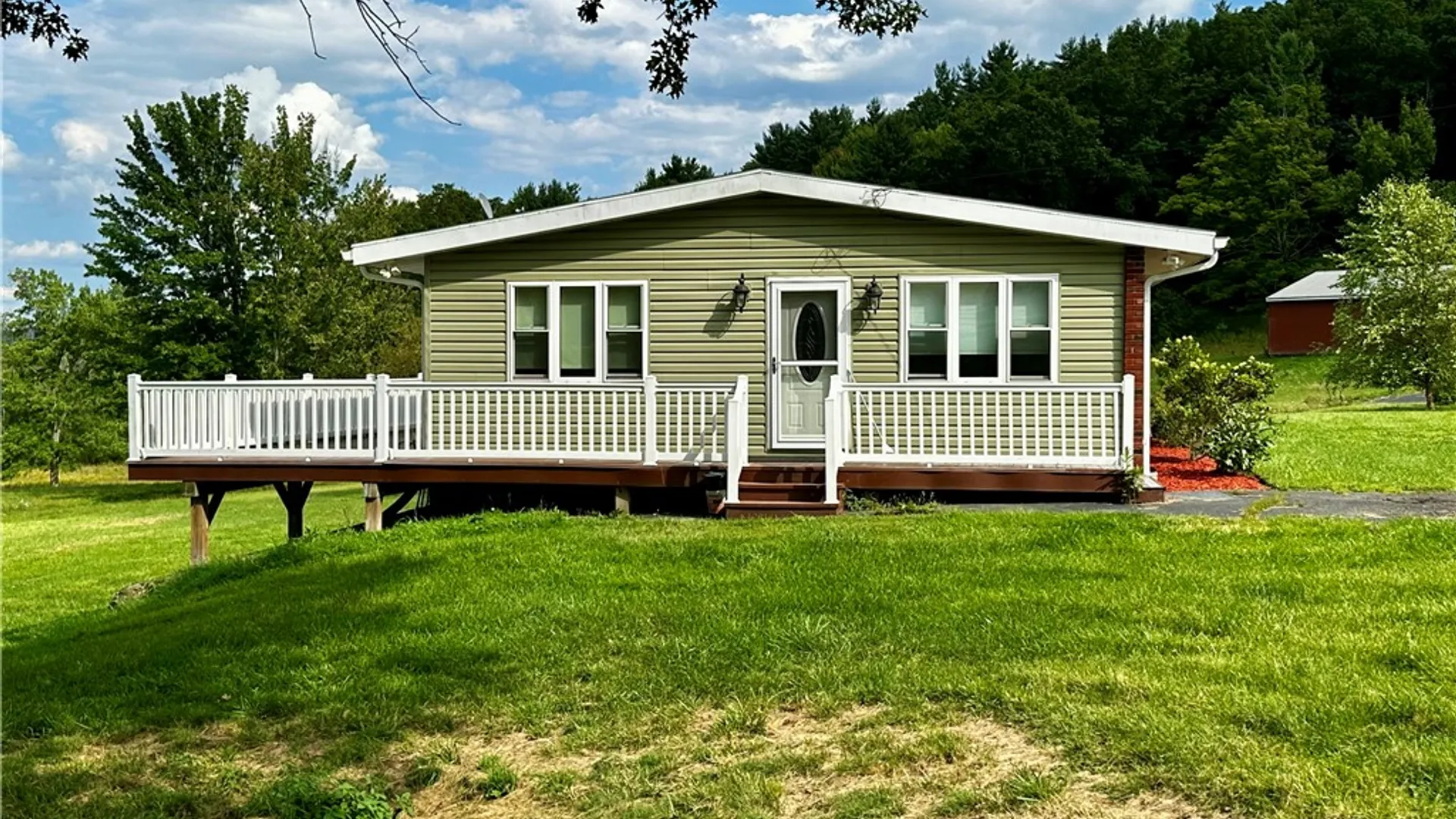 Property at 887 Mount Zoar Road, Southport, NY 14904 5