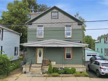 Property at 276 E Clark Street, German Flatts, NY 13357