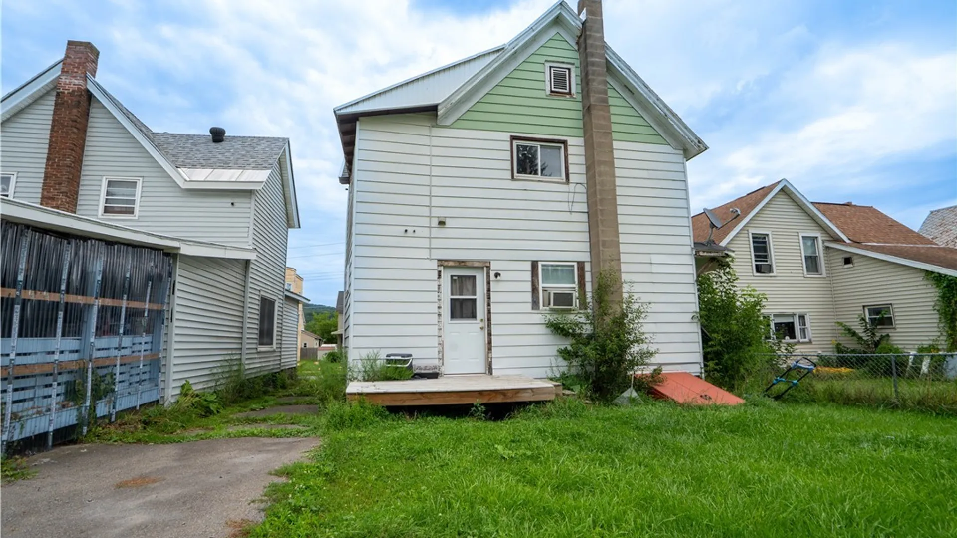 Property at 276 E Clark Street, German Flatts, NY 13357 14