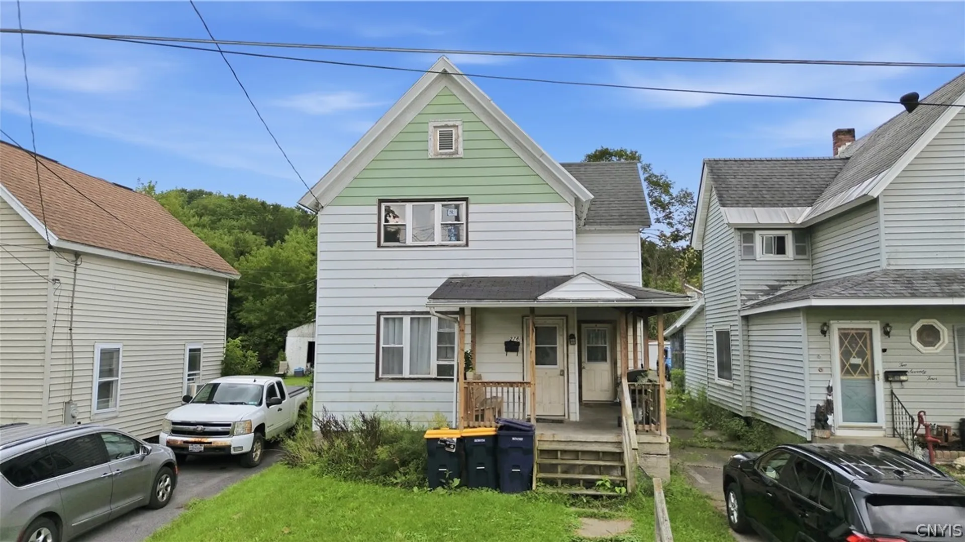 Property at 276 E Clark Street, German Flatts, NY 13357 25