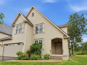 Property at 9 Woodland Way, Lansing, NY 14850
