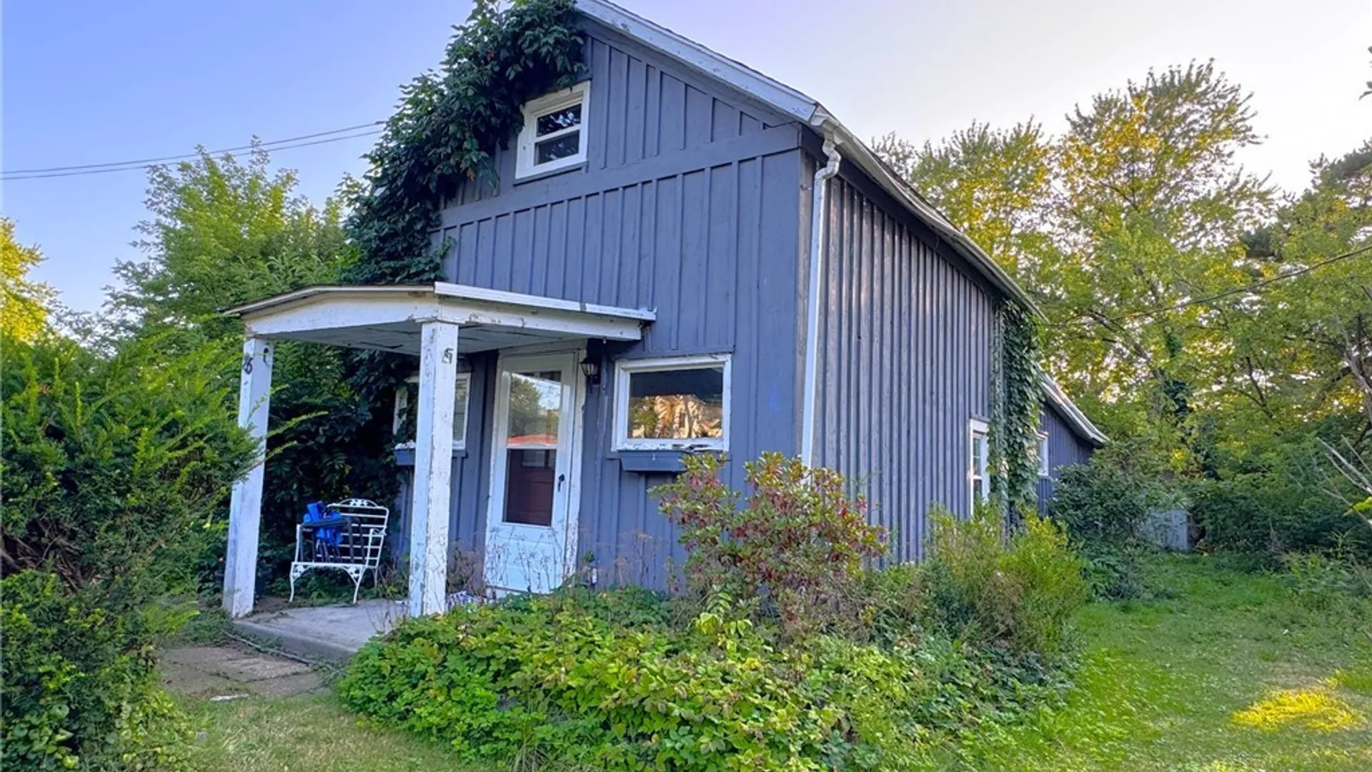 Property at 85 Old Mill Road, Portland, NY 14716 4