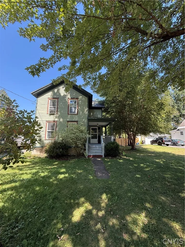 Property at 432 Grand Street, Oneida, NY 13421