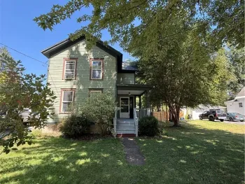 Property at 432 Grand Street, Oneida, NY 13421
