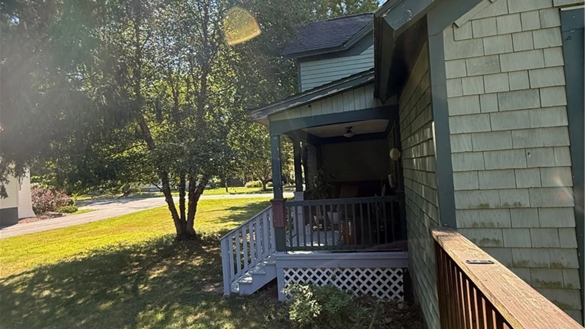 Property at 432 Grand Street, Oneida, NY 13421 22