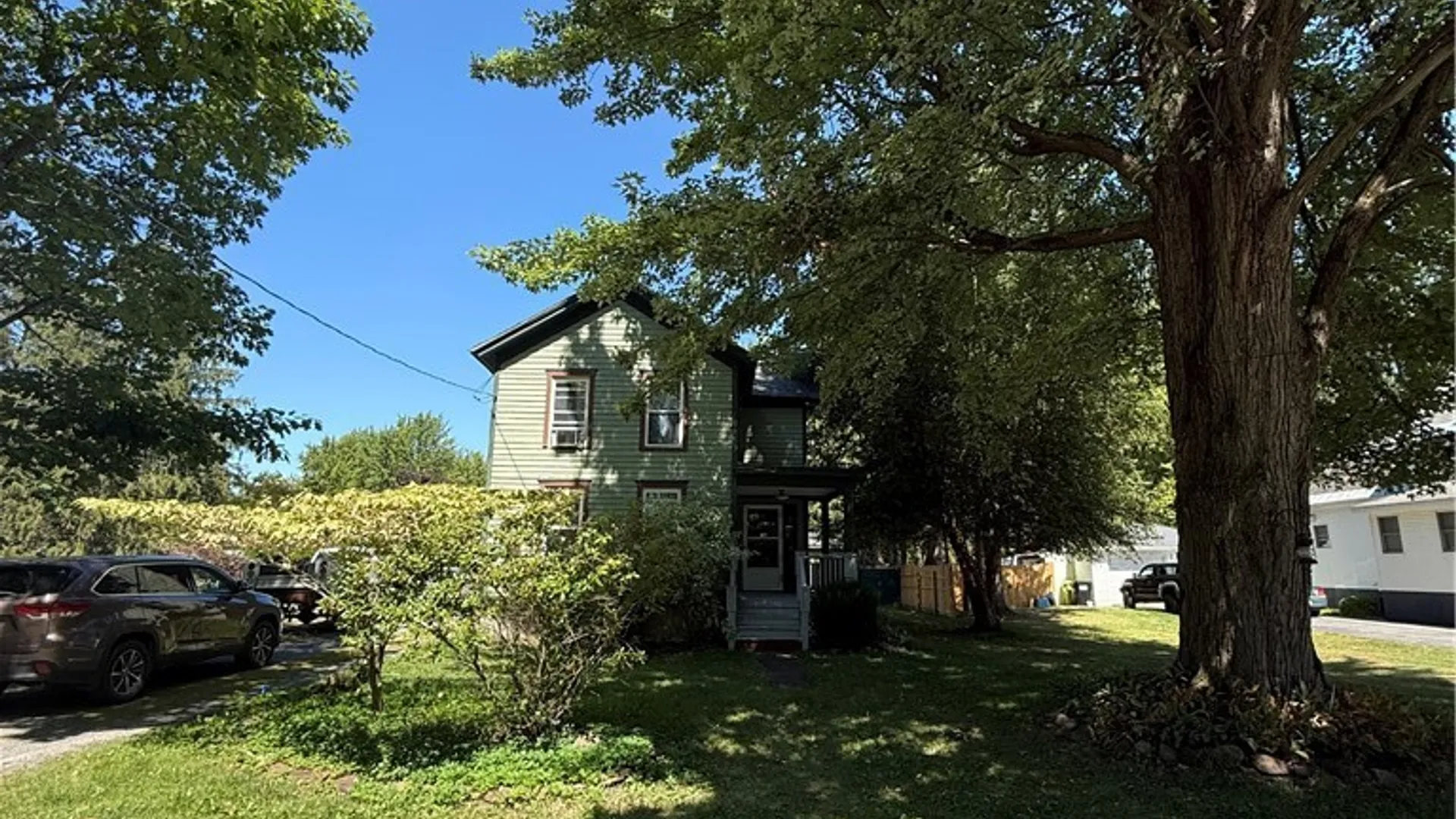 Property at 432 Grand Street, Oneida, NY 13421 23