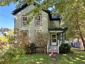 Property at 432 Grand Street, Oneida, NY 13421