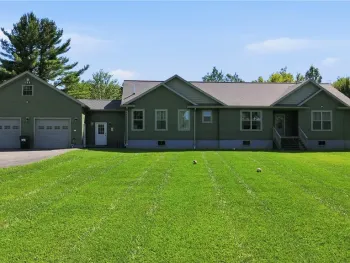 Property at 11584 Steuben Road, Deerfield, NY 13502