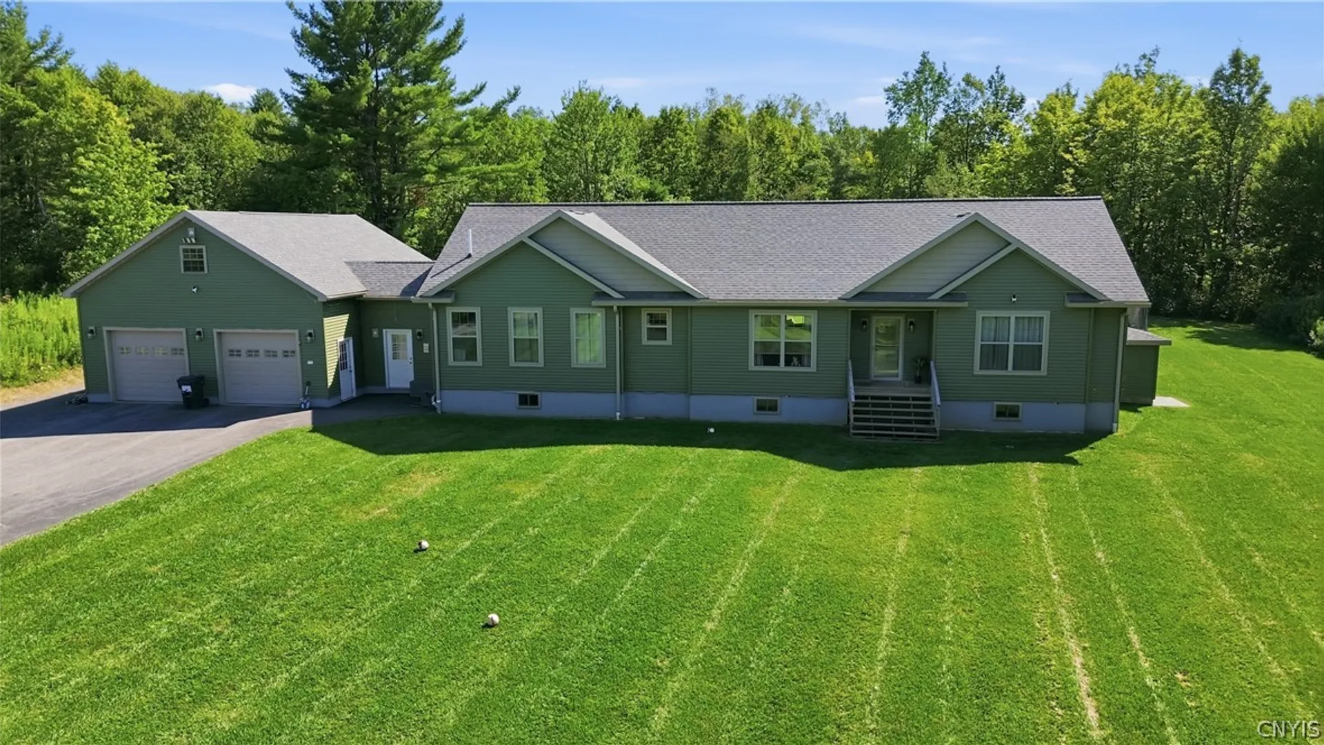 Property at 11584 Steuben Road, Deerfield, NY 13502 46