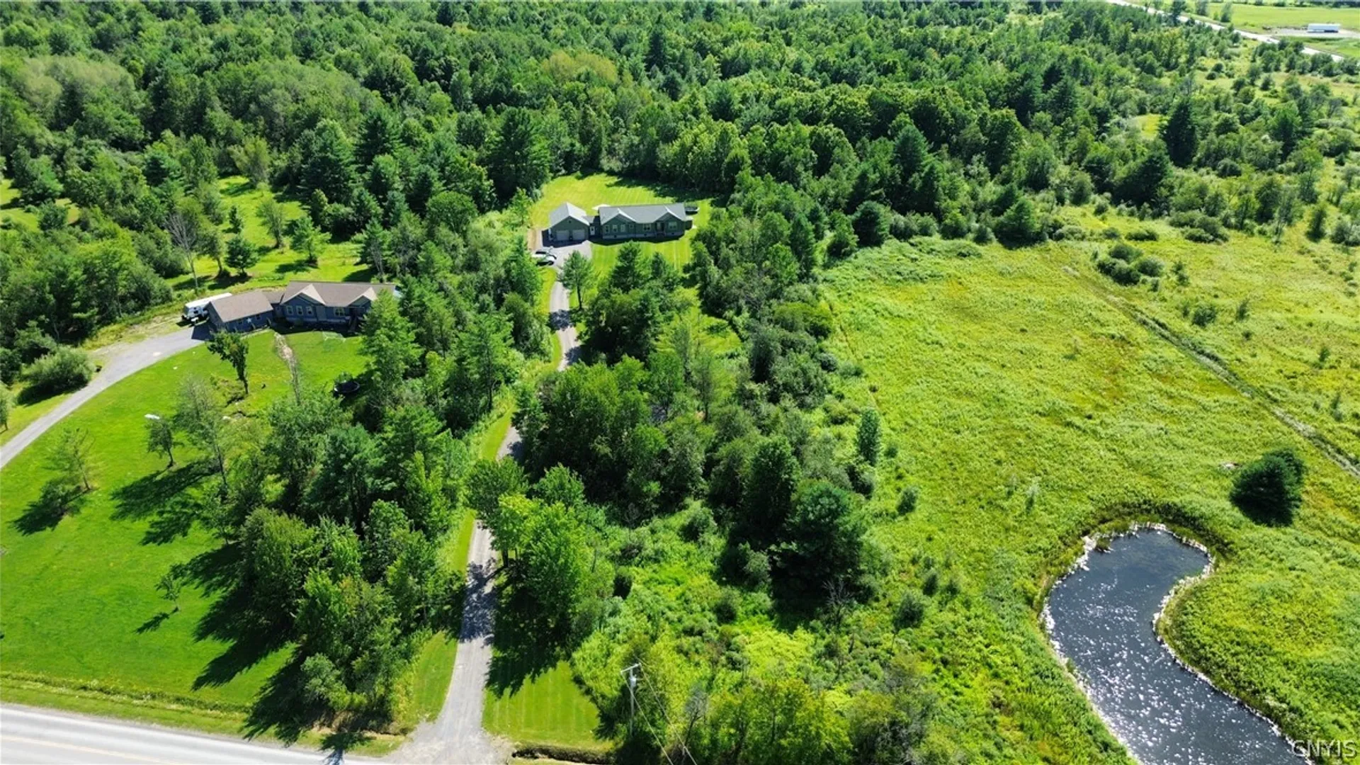 Property at 11584 Steuben Road, Deerfield, NY 13502 48