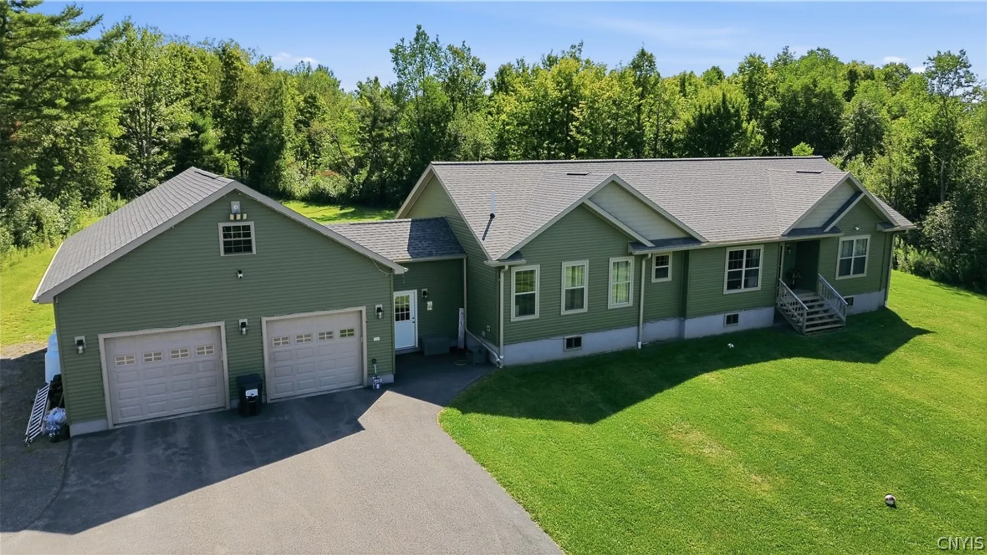 Property at 11584 Steuben Road, Deerfield, NY 13502 32