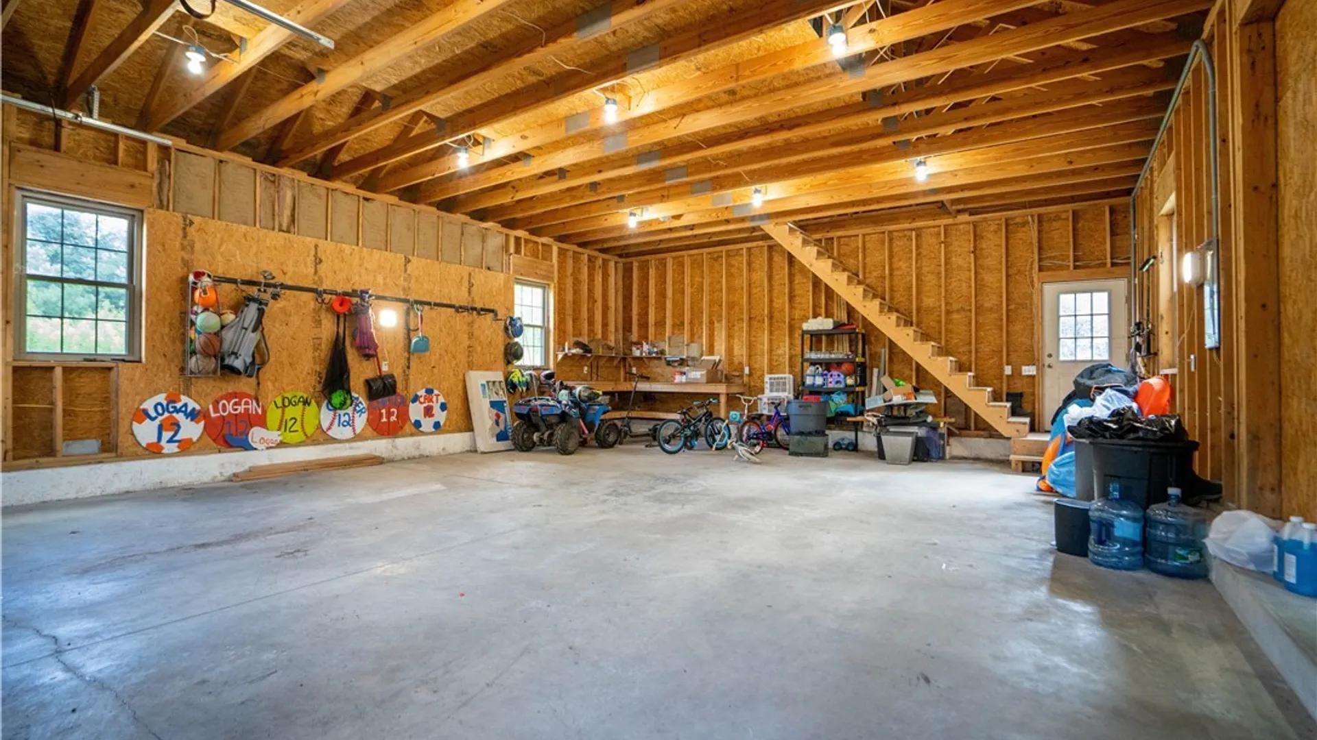 Property at 11584 Steuben Road, Deerfield, NY 13502 33