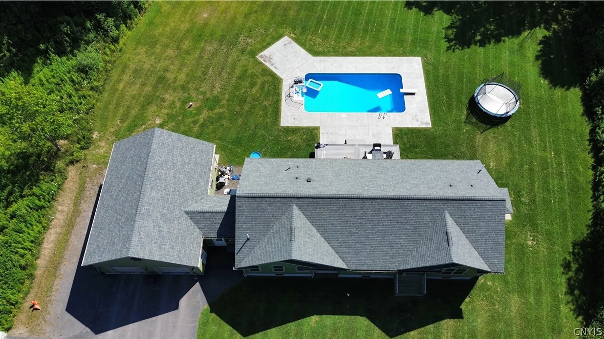 Property at 11584 Steuben Road, Deerfield, NY 13502 37