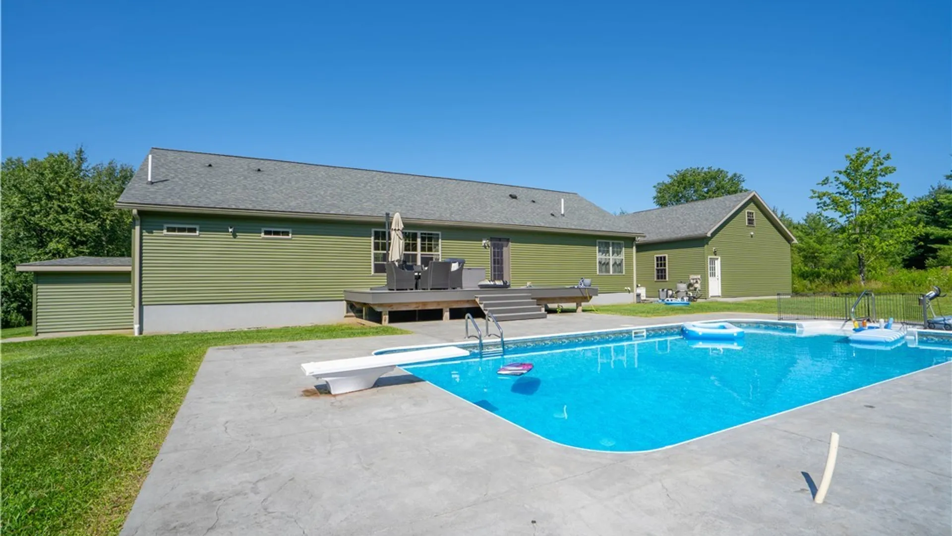 Property at 11584 Steuben Road, Deerfield, NY 13502 38