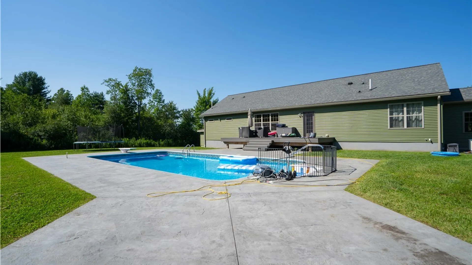 Property at 11584 Steuben Road, Deerfield, NY 13502 39