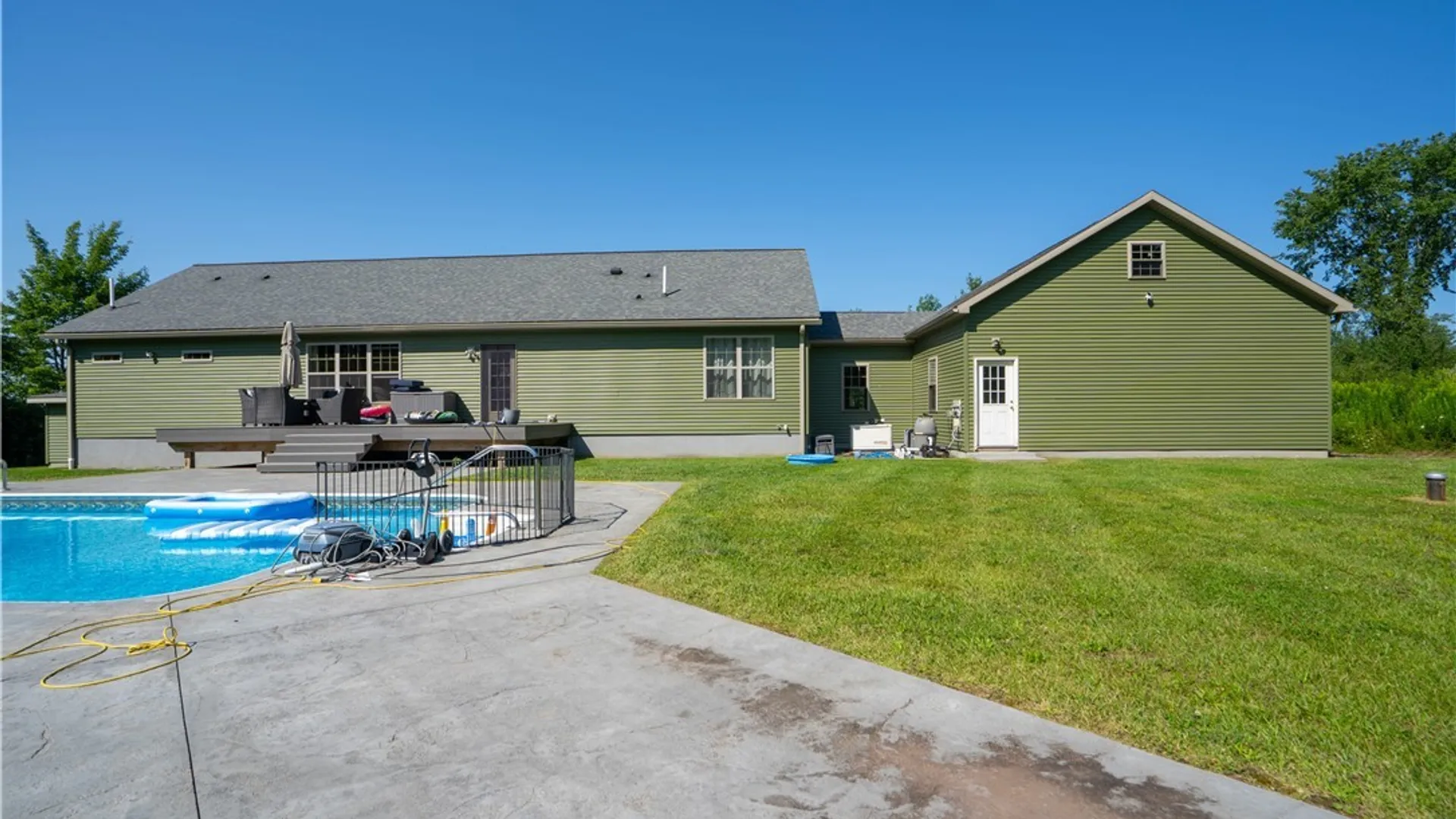 Property at 11584 Steuben Road, Deerfield, NY 13502 40