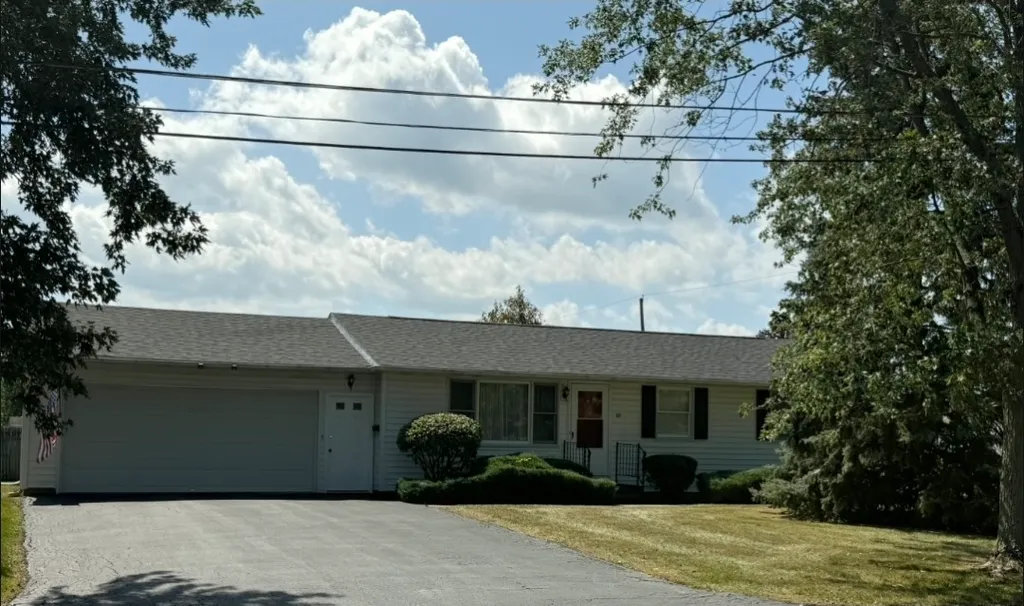 Property at 10 Cottrell Street, Auburn, NY 13021