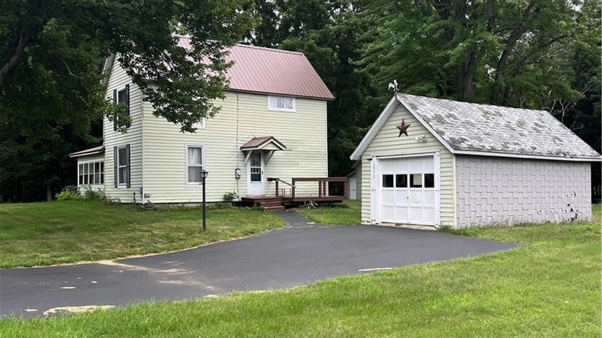 Property at 12776 Ridge Road, Henderson, NY 13685 4