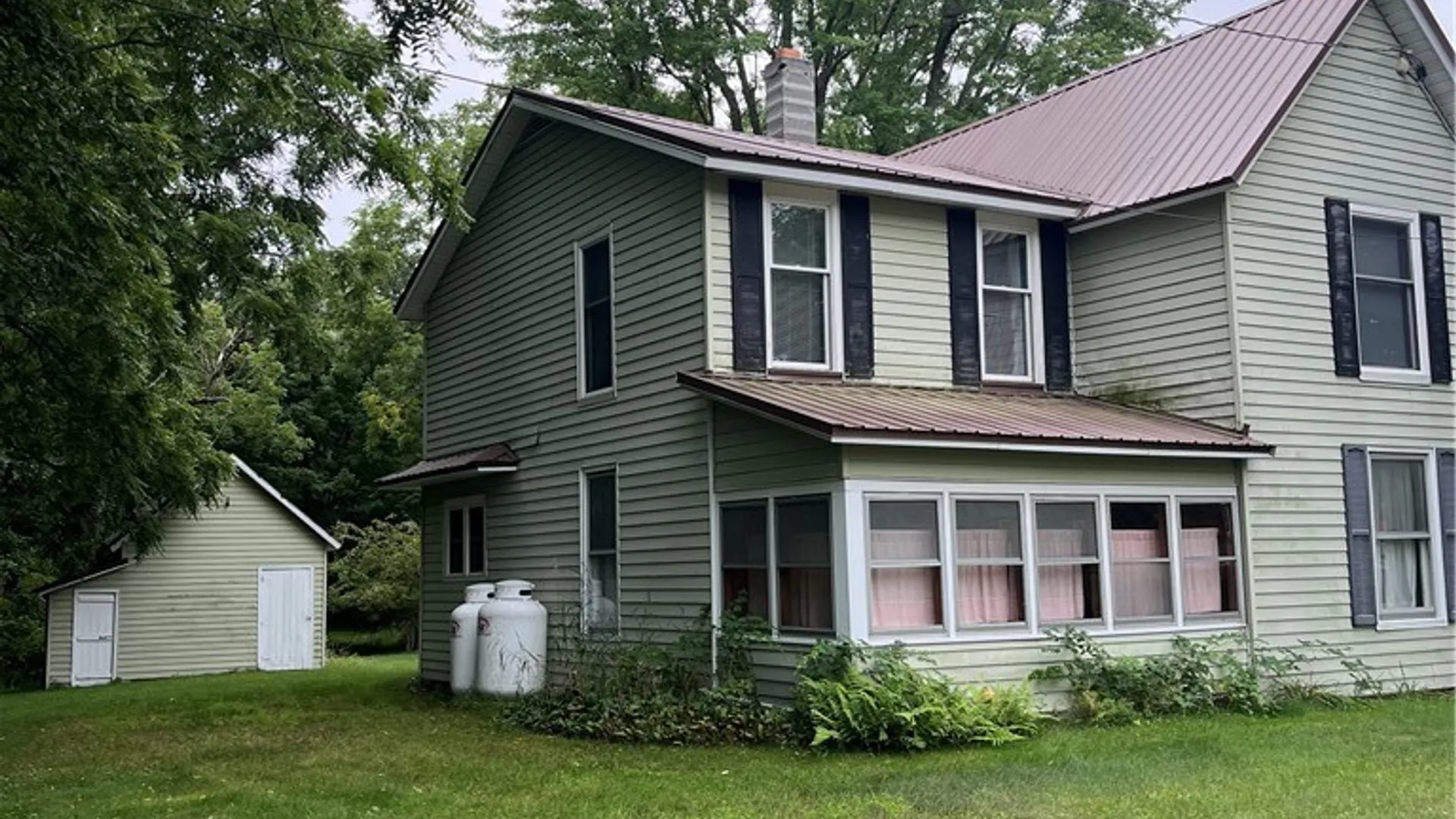 Property at 12776 Ridge Road, Henderson, NY 13685 5