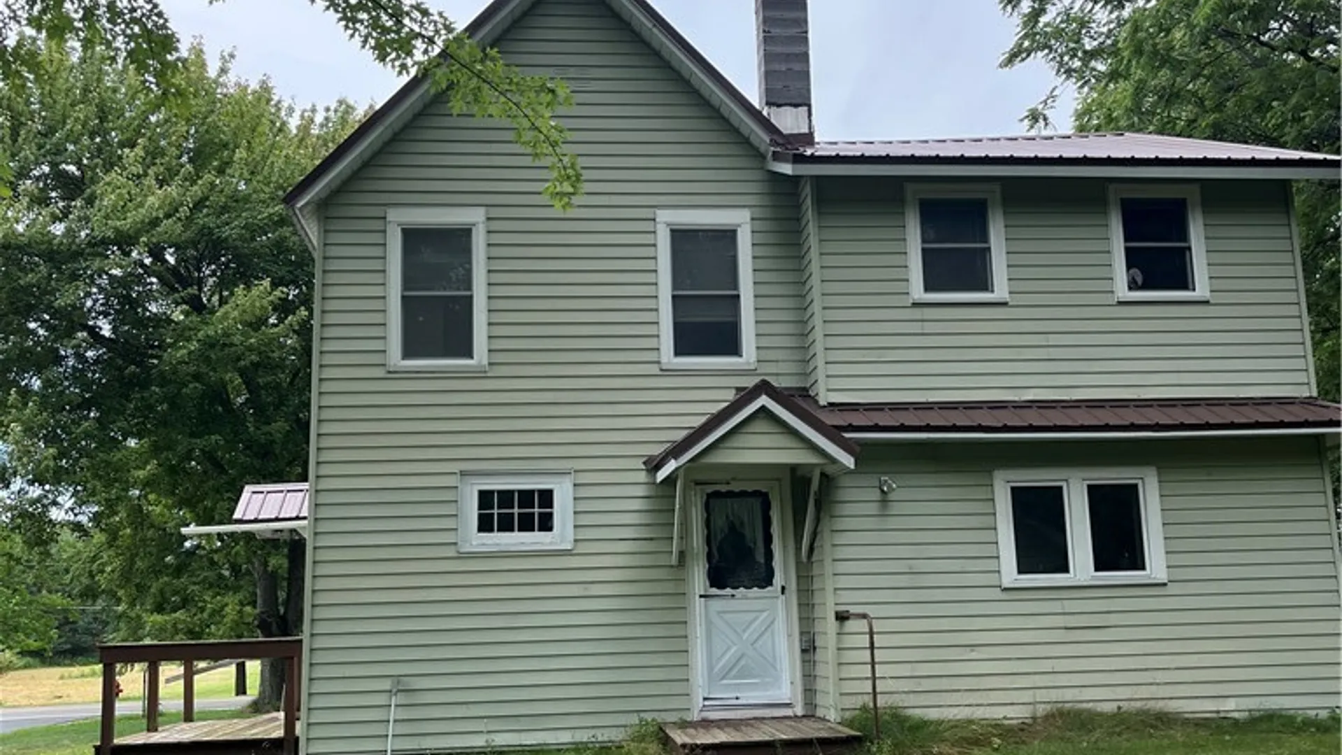 Property at 12776 Ridge Road, Henderson, NY 13685 6