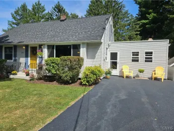 Property at 211 Stonehedge Road, Camillus, NY 13031