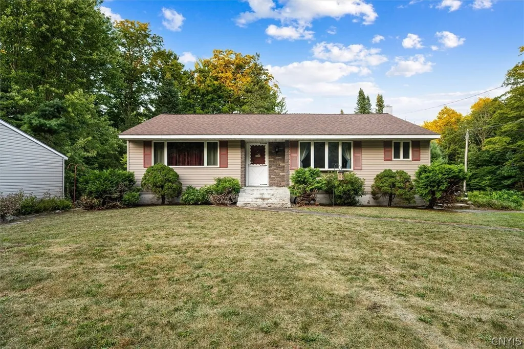 Property at 160 Villiard Rd, Palermo, NY 13131