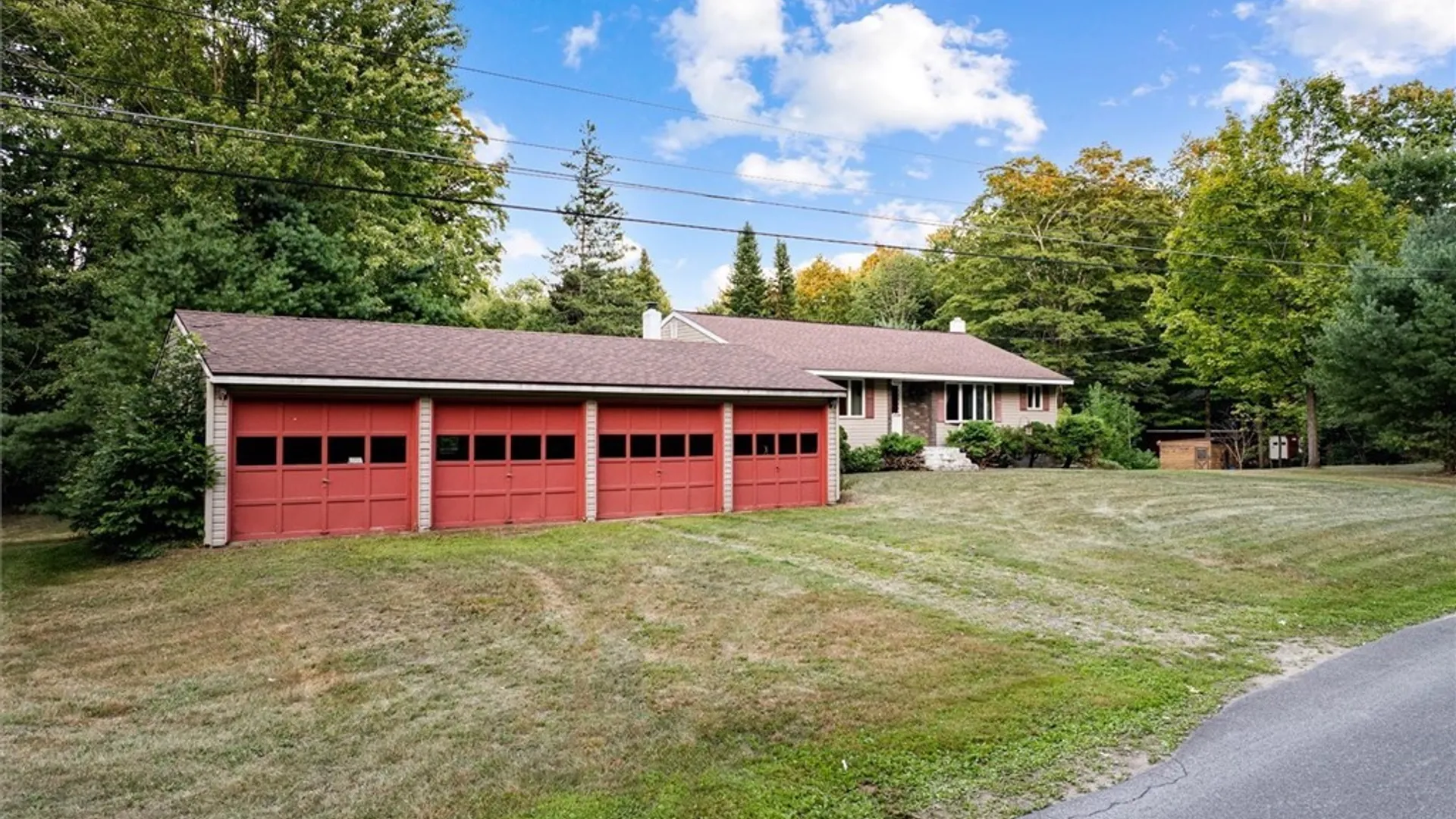 Property at 160 Villiard Rd, Palermo, NY 13131 25