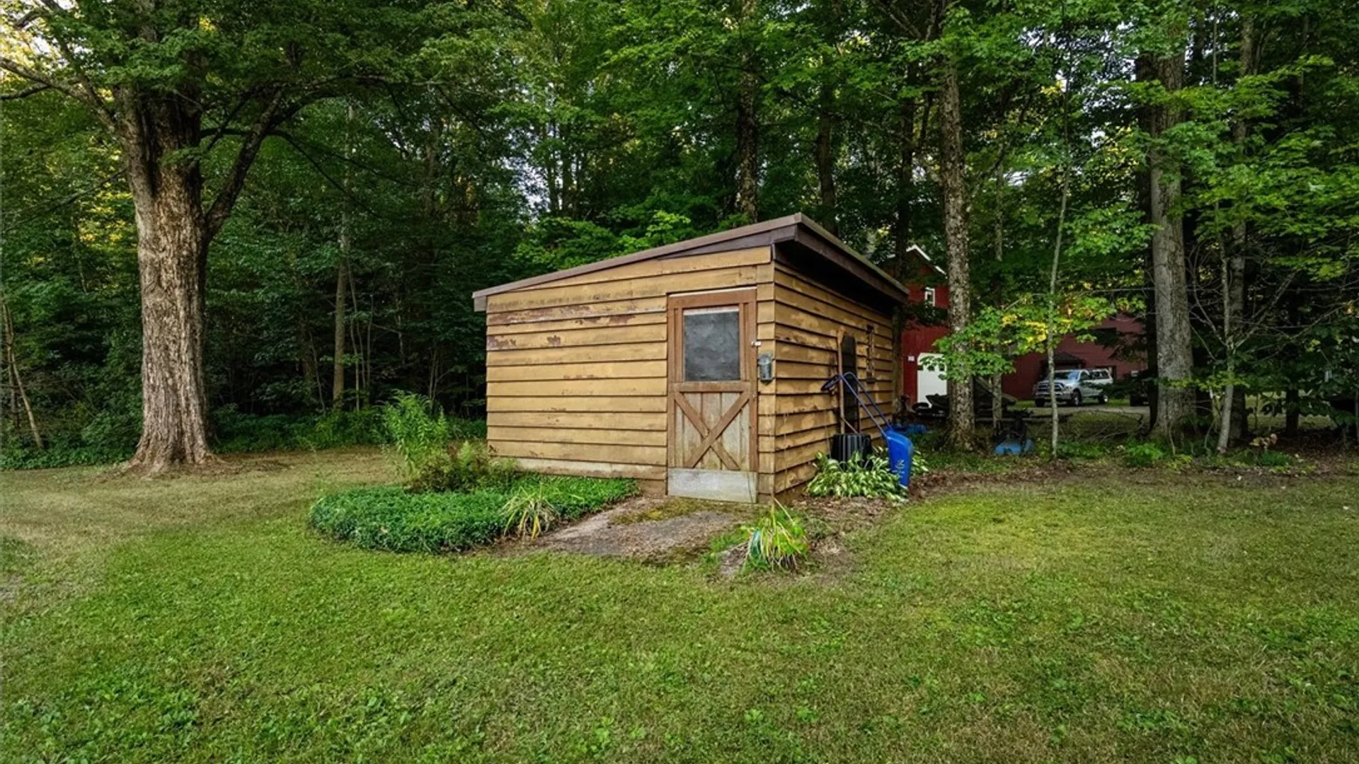 Property at 160 Villiard Rd, Palermo, NY 13131 42