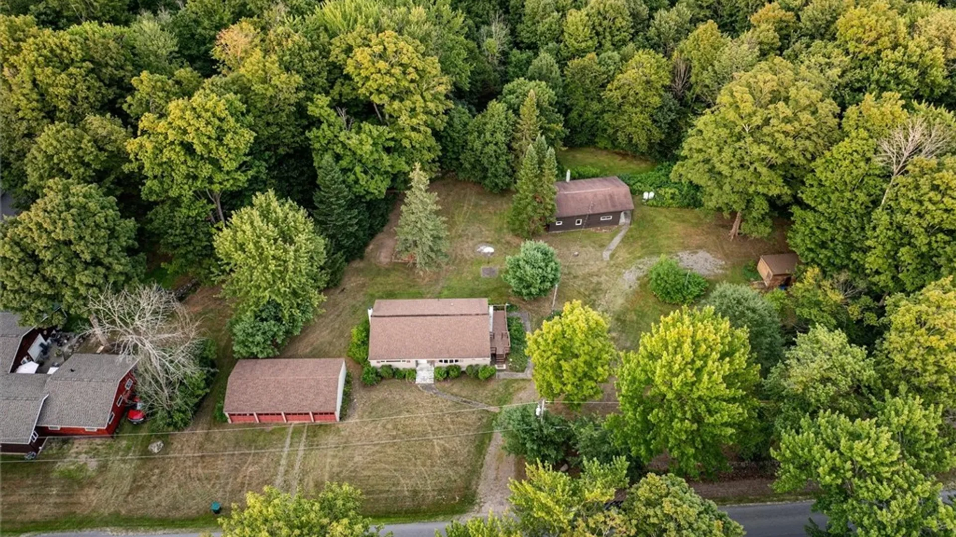 Property at 160 Villiard Rd, Palermo, NY 13131 49