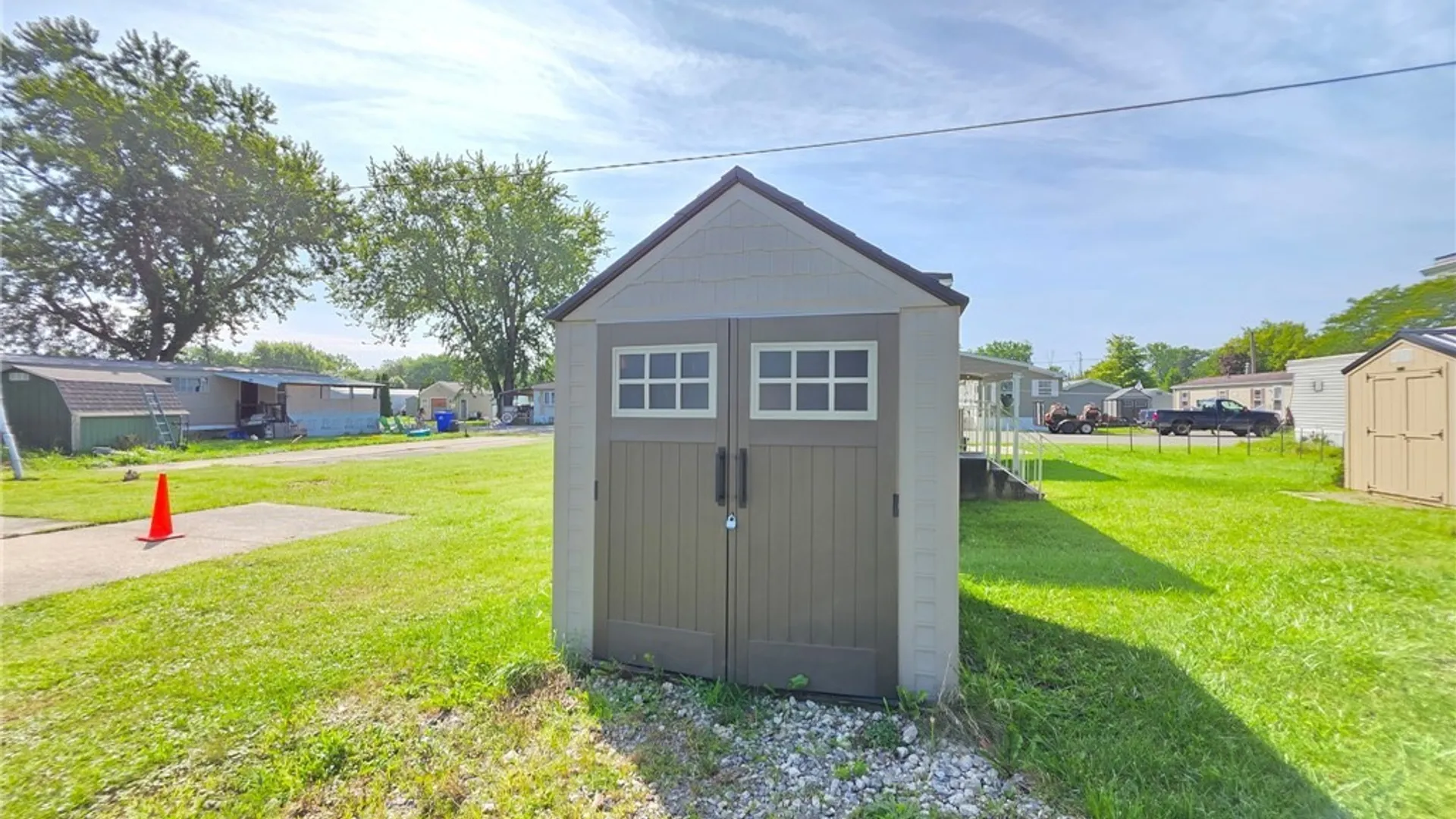 Property at 611 C Street, Niagara, NY 14304 22