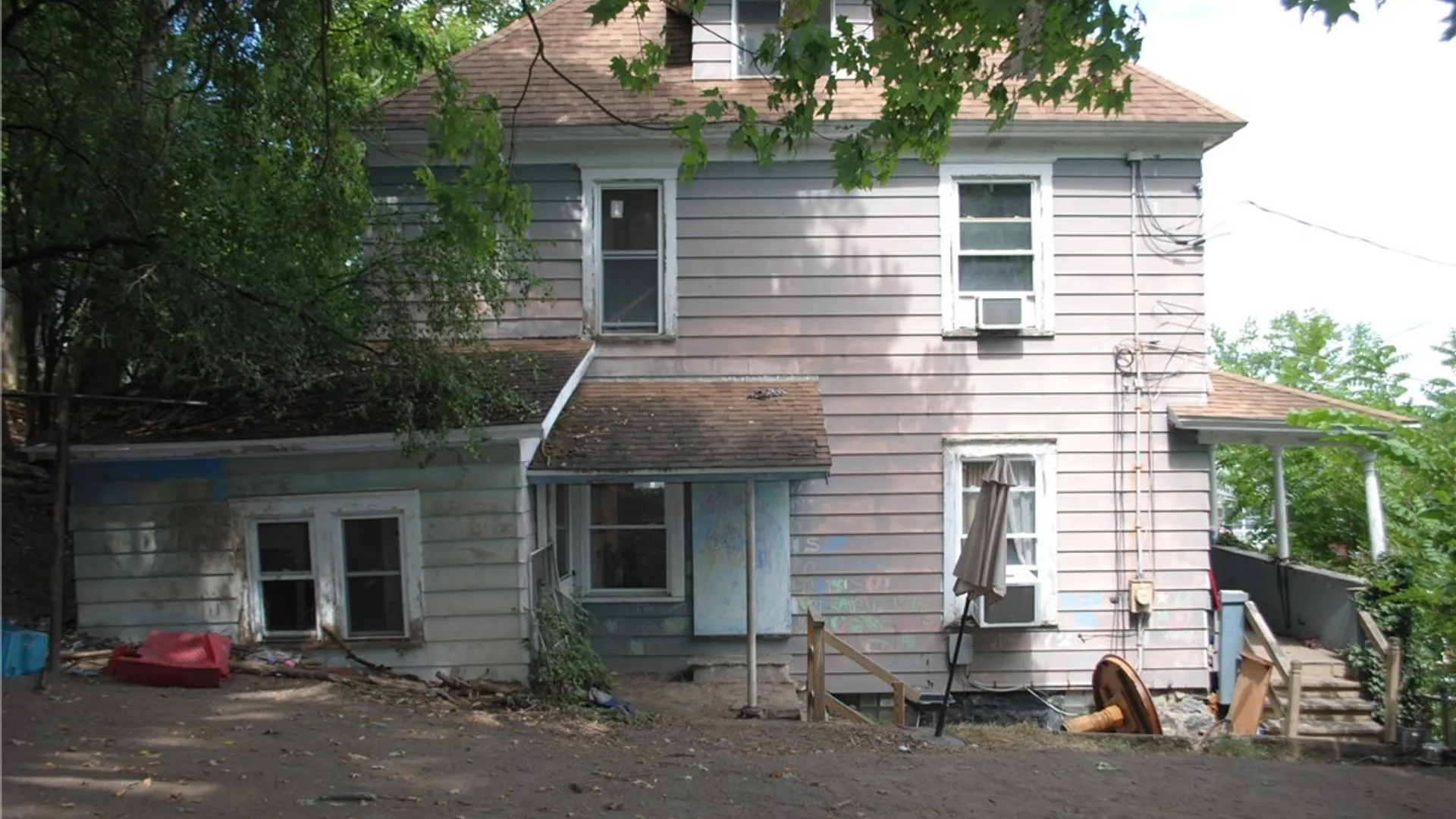 Property at 306 Caroline Avenue, Geddes, NY 13209 3