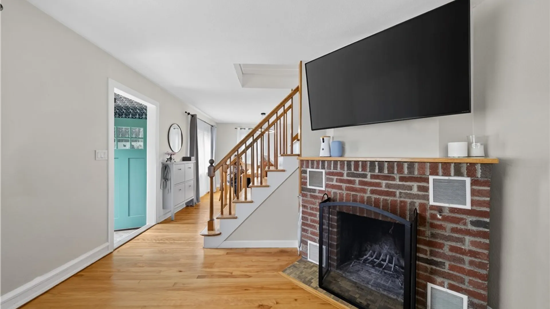 Property at 104 Cleveland Boulevard, Manlius, NY 13066 14