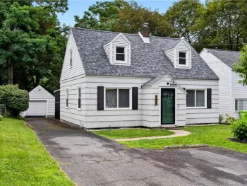 Property at 104 Cleveland Boulevard, Manlius, NY 13066