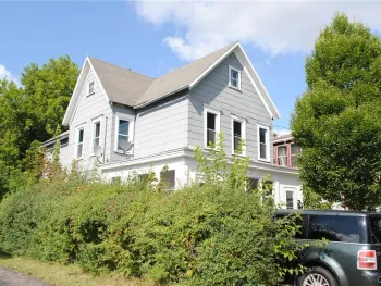 Property at 171 Briggs Street, Syracuse, NY 13208