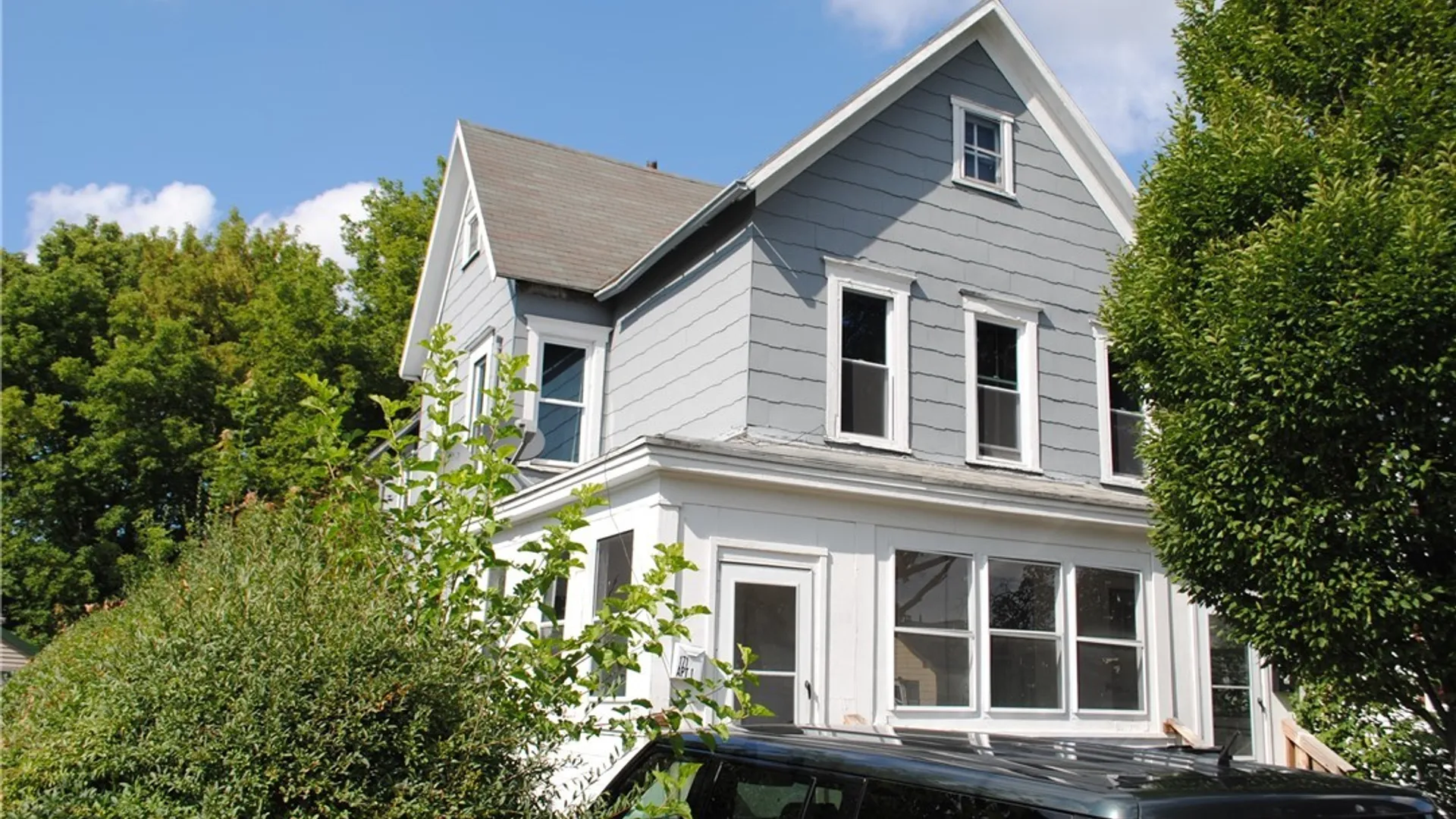 Property at 171 Briggs Street, Syracuse, NY 13208 3
