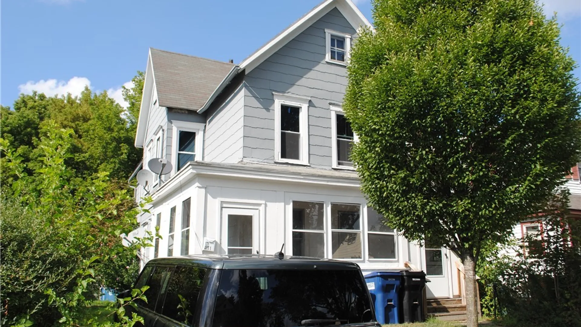 Property at 171 Briggs Street, Syracuse, NY 13208 4