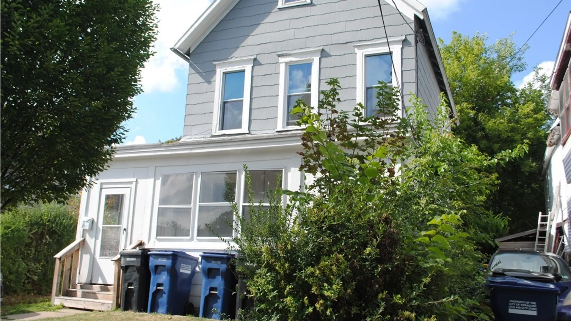 Property at 171 Briggs Street, Syracuse, NY 13208 5
