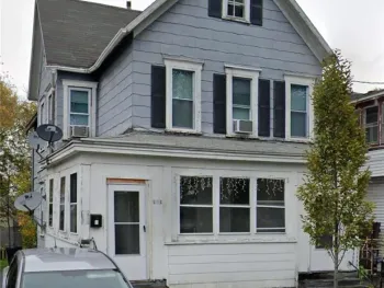 Property at 171 Briggs Street, Syracuse, NY 13208