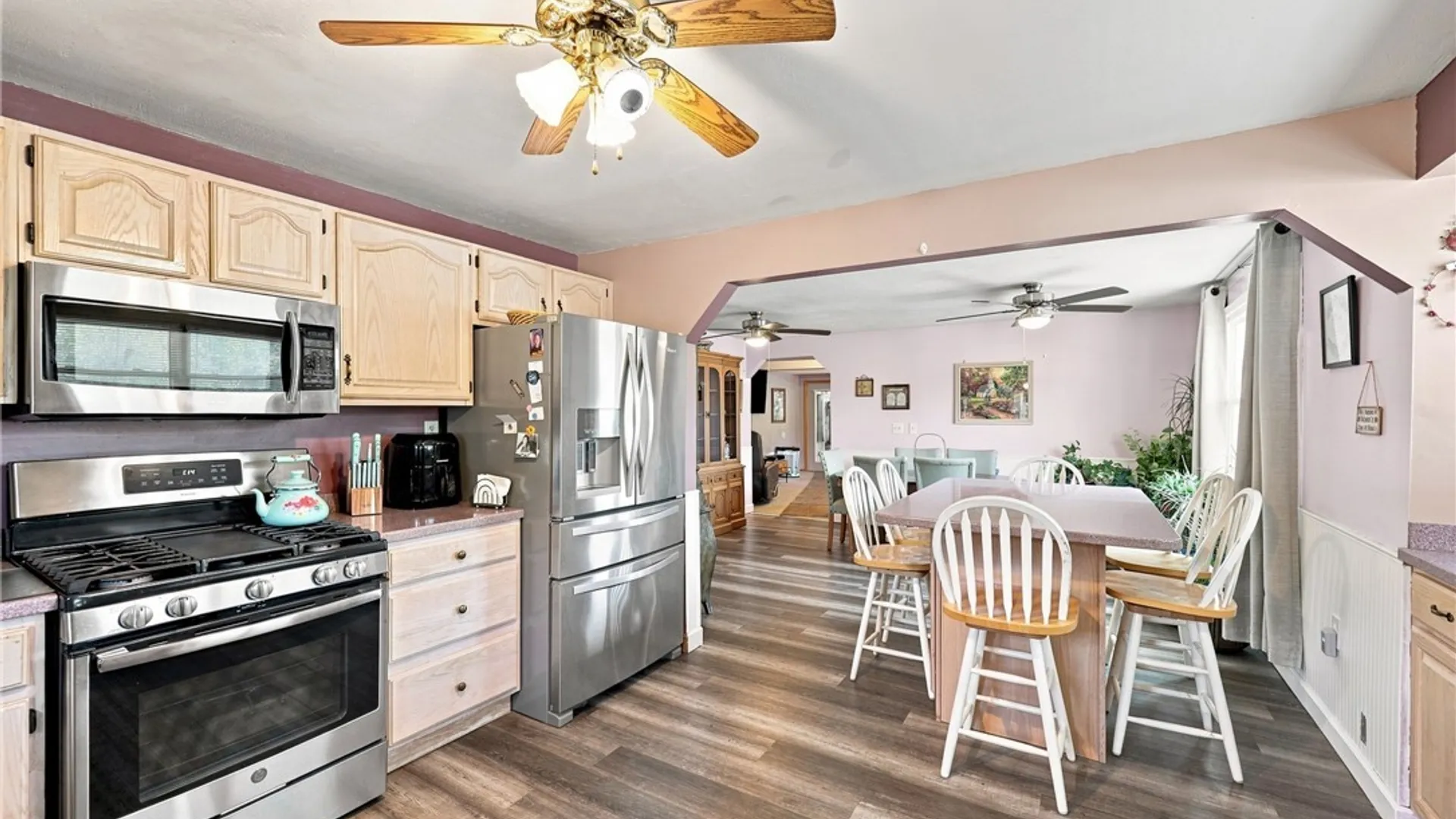 Property at 6525 Woodside Place, Niagara, NY 14304 9