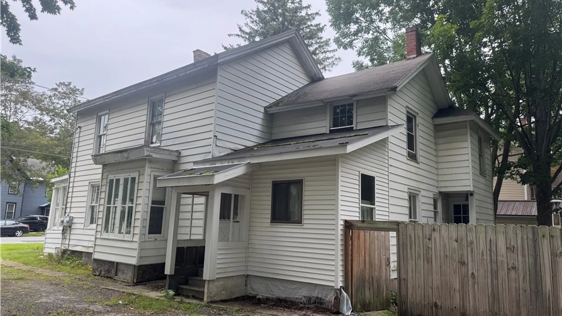 Property at 32 Broad Street, Gloversville, NY 12078 13