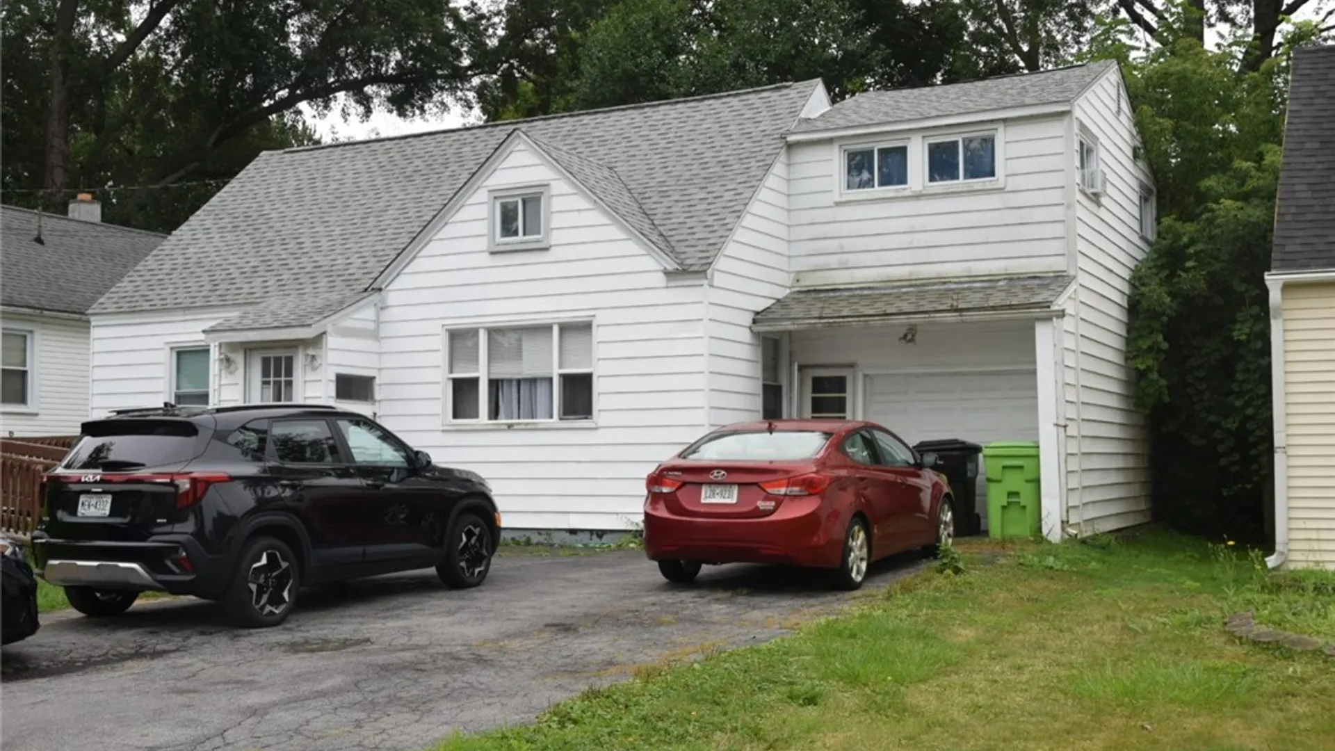 Property at 317 Leonard Street, Salina, NY 13211 3