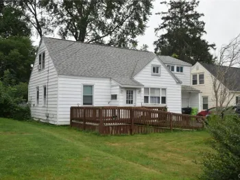 Property at 317 Leonard Street, Salina, NY 13211