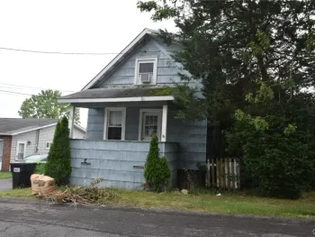 Property at 116 Gaynor Avenue, Salina, NY 13206