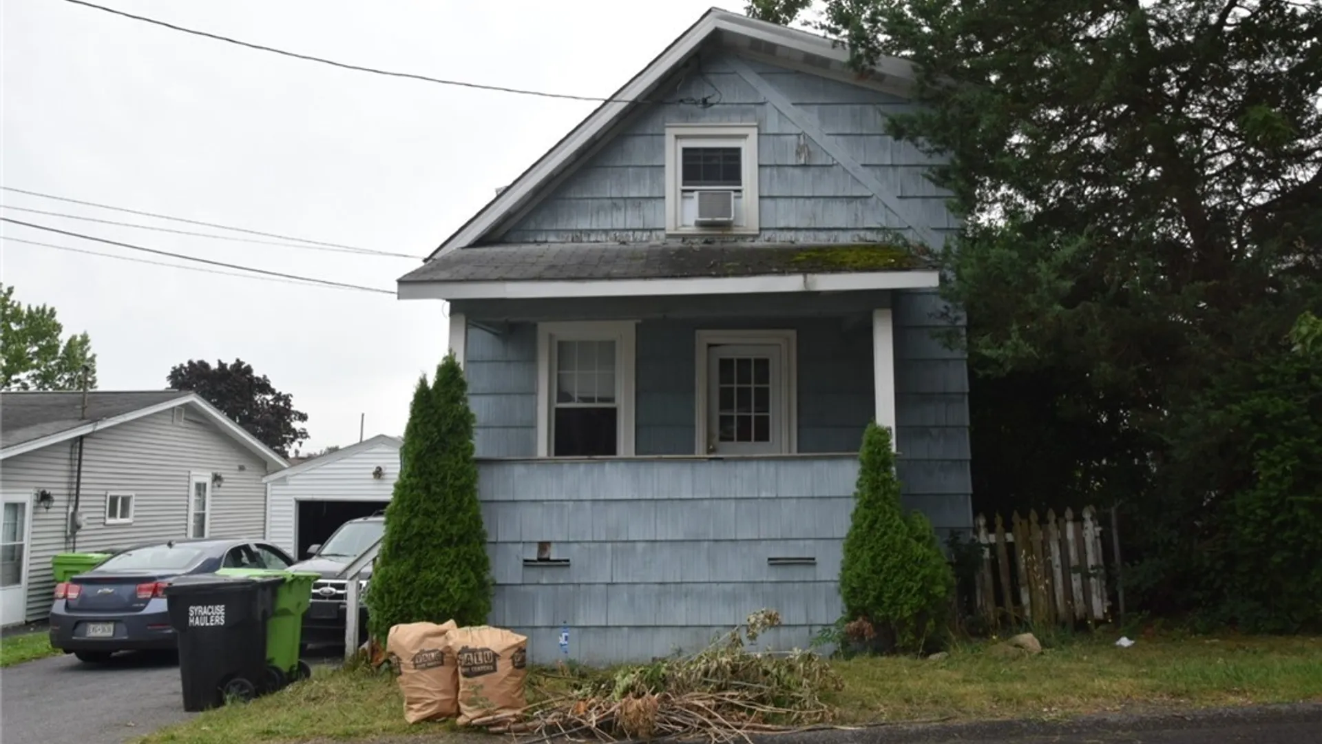 Property at 116 Gaynor Avenue, Salina, NY 13206 15