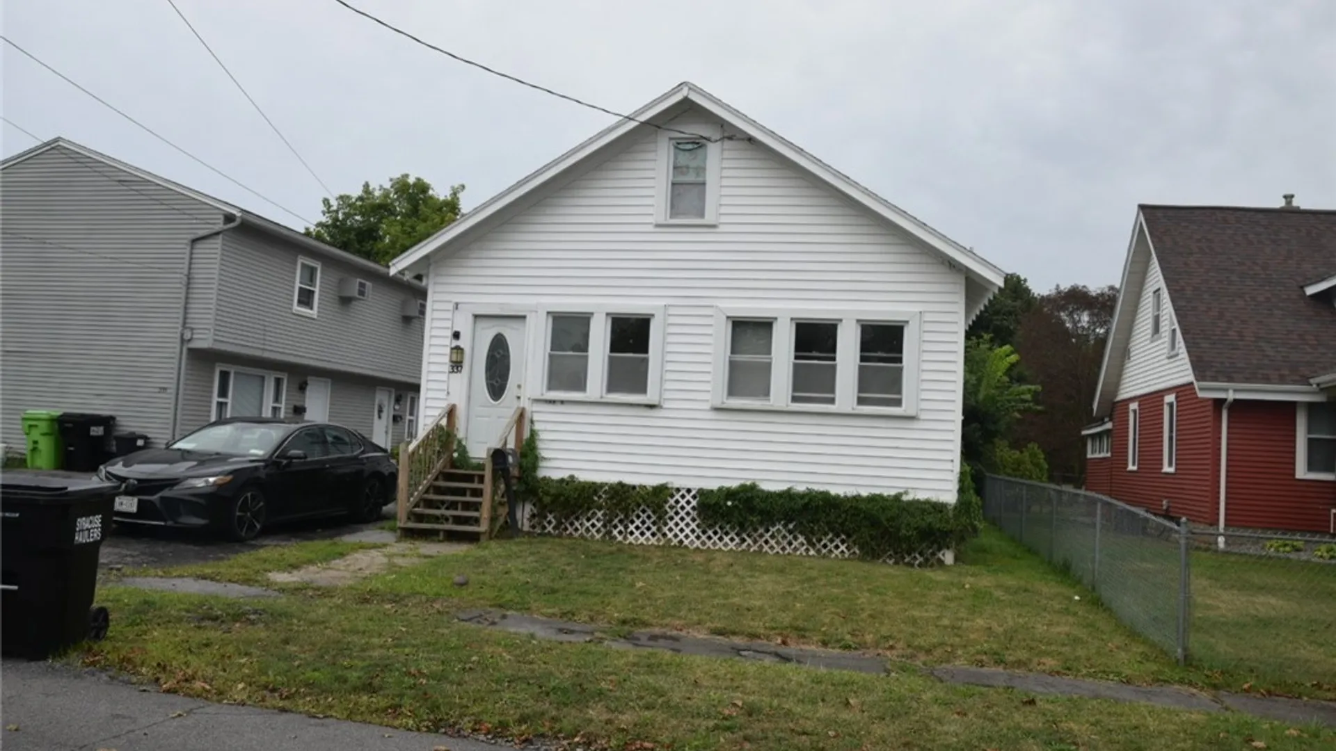 Property at 337 Roxford Road, Salina, NY 13208 15