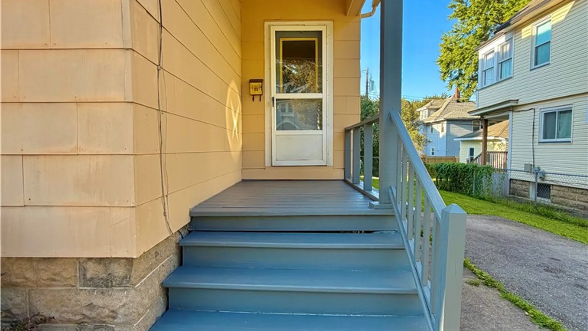 Property at 40 Flower City Park, Rochester, NY 14615 4